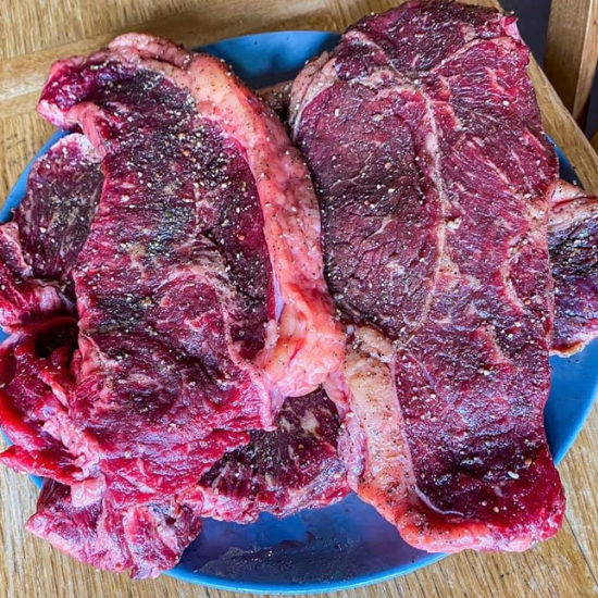 Beef Sirloin Steak - SPECIAL OFFER!!!