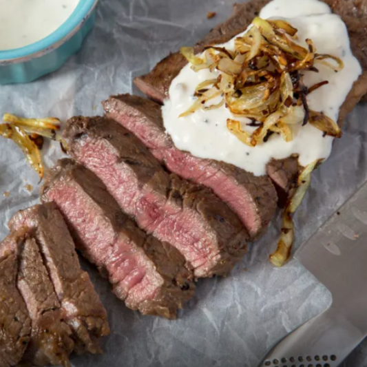 Beef Flat Iron