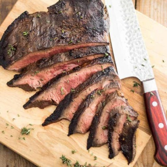 Beef Heart