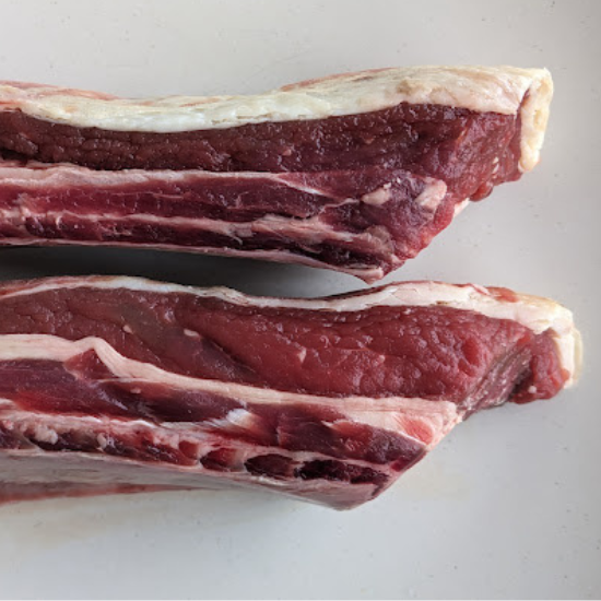 Beef Short Ribs
