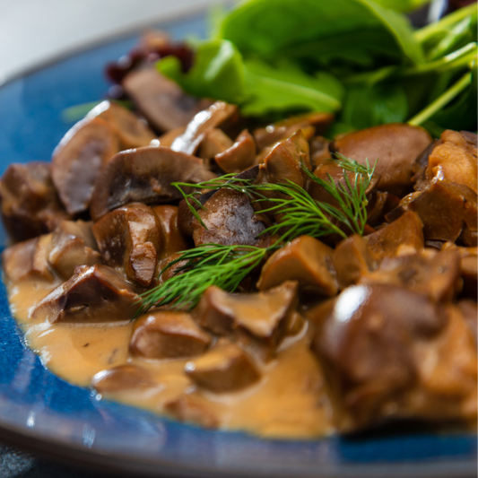 Beef - Ox Kidney