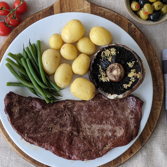Rump Steak - SPECIAL OFFER!!!